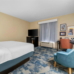 Hampton Inn Marion thumbnail 33