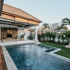 MODJO Villas Bingin - Bild 16