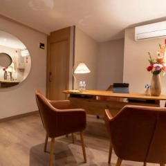 Hotel boutique Negresco Plaza Mayor - Bild 15