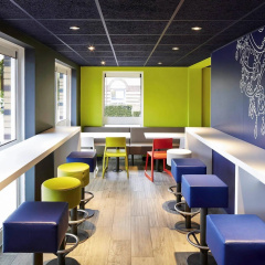 ibis budget London Barking - Bild 16