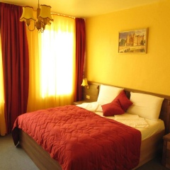 Hotel am Hauptbahnhof - Bild 3