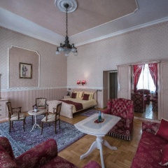 Cotton House Budapest - Bild 10