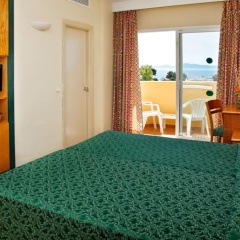 Hotel Roc Continental Park - Bild 7