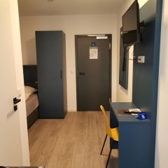 Hotel A24 Bei Hamburg - Bild 2