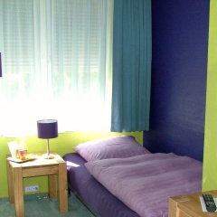 Hotel Donnersberg - Bild 1