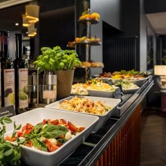 Hotel AMANO Düsseldorf - Bild 11