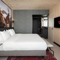 Radisson Red Innsbruck - Bild 4