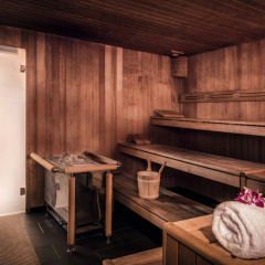 Zurich Marriott Hotel - Bild 24