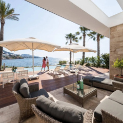 Yalıkavak Marina Hotel by METT Collection - Bild 24