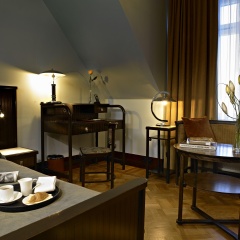 Nobu Hotel Warsaw - Bild 2