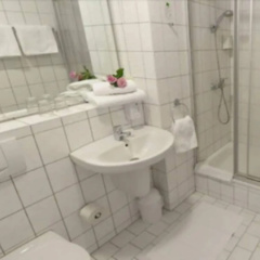 astral Inn Hotel Leipzig - Bild 8