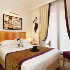 Hôtel L'Ormaie & Spa - Bild 4