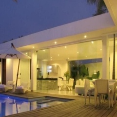 Shanti Private Villa - Bild 5