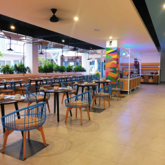Kuta Beach Club Hotel - Bild 17
