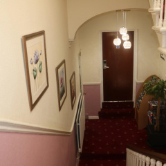 Barry House - Bild 11