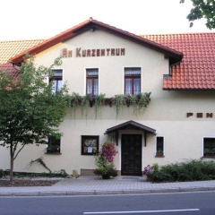 Pension "Am Kurzentrum" - Bild 1
