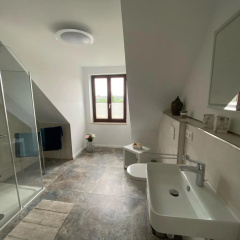 Apartment Hohe Pappel Weimar - Bild 6
