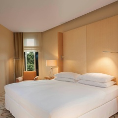 Sheraton Berlin Grand Hotel Esplanade - Bild 4