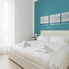 Italianway Comfort - Borsieri 25 A - Bild 5