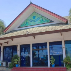 Berlian Abadi Hotel By Sinergi - Bild 1