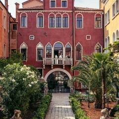 Il Palazzo Experimental - Bild 1