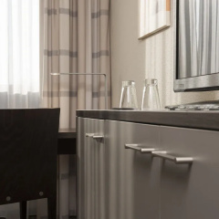 Mercure Hotel Düsseldorf Airport - Bild 18