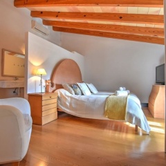 106037 - Villa in Selva - Bild 1