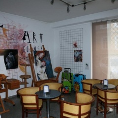 Arthotel Vienna - Bild 23
