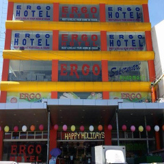 Vigan Ergo Hotel