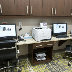 Hampton Inn by Hilton Lloydminster thumbnail 27
