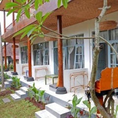 Relax Beach Resort Candidasa - Bild 6
