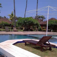 Hotel Celuk Agung - Bild 7