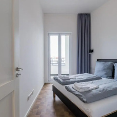 Nena Apartments Hermannplatz - Bild 3