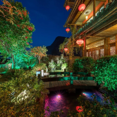 Yangshuo Mountain Nest Boutique Hotel thumbnail 14