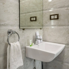 OYO 16703 Hotel The Platinum thumbnail 19