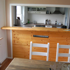 Harz Haus Kati - Fewo Talblick - Bild 11