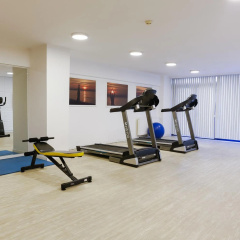 Central Hotel - Bild 16