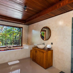 Oka Suite Ubud by Dhananjaya Hospitality - Bild 19