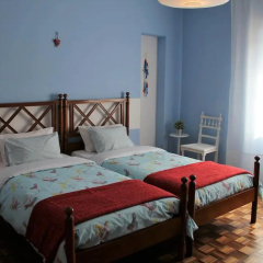 Tavira Guest - Bed & Breakfast thumbnail 3