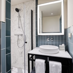 Citadines Canal Amsterdam - Bild 9