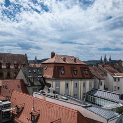Altstadthotel Weinhaus Messerschmitt - Bild 1
