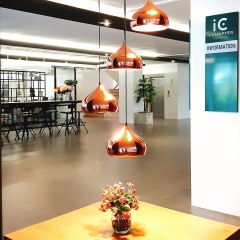 iChapter Hotel Suvarnabhumi - Bild 15