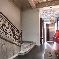 Hotel Sixtytwo Barcelona - Bild 15
