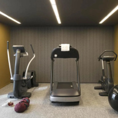 OKKO Hotels Paris Porte de Versailles - Bild 17