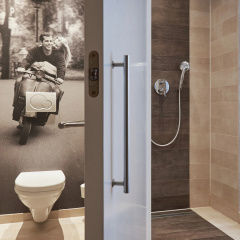 Hotel Gio - Bild 9