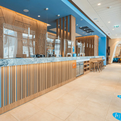 Hampton by Hilton Warsaw Reduta - Bild 18