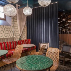 Sofo Hotel - Bild 17