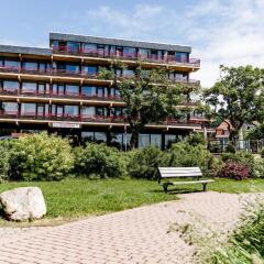 Отель Haus am See Luxury HS 226 B Германия, Ханенкли - отзывы, цены и фото номеров - забронировать отель Haus am See Luxury HS 226 B онлайн фото 13