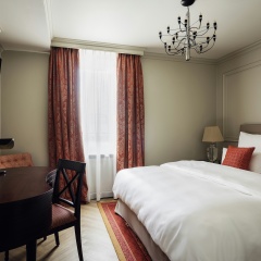 Taj Hessischer Hof, Frankfurt - Bild 7