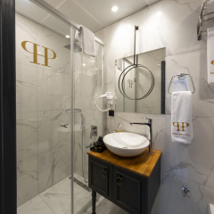 Ferman Port Hotel - Special Class - Bild 10